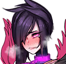 morgana emote