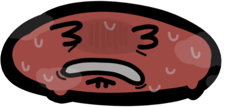 hot static emote