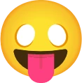 Dmon emote