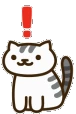 nekoatsume_alert emote