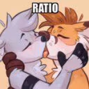 ratio emote