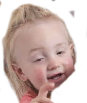 Sloinked emote