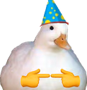 isforbirthday emote