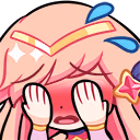 sgahri_shy emote