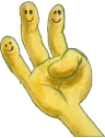 GangsAllHere emote