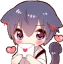 CatBoyConfess emote