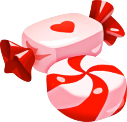 Bonbon emote