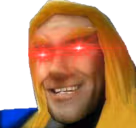 ArthasGG emote