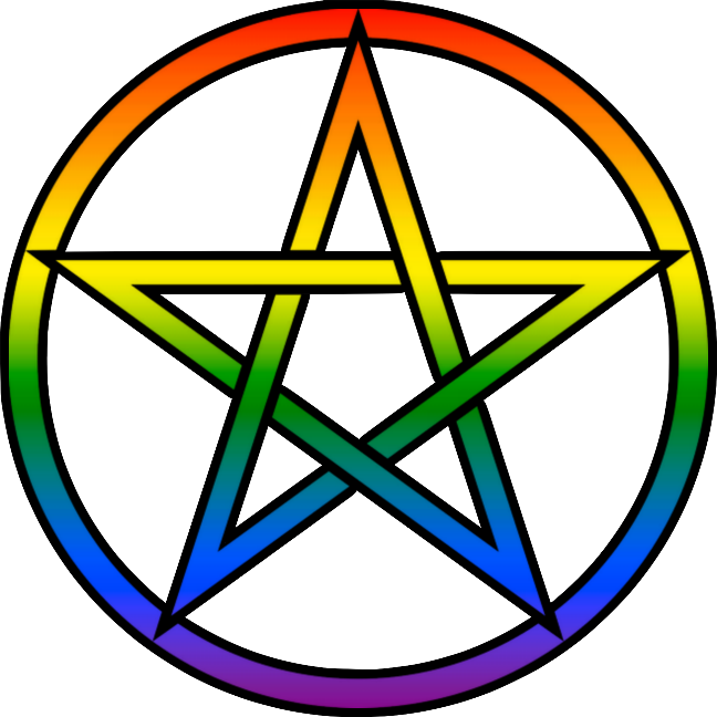 pentacle_pride static emote