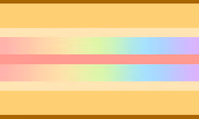 Cupcakegender_Flag emote