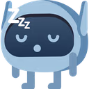 SleepingOVE emote