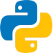 python emoji