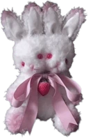 Plushie emoji
