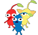 Squad animated emote