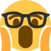 NUERDI emote