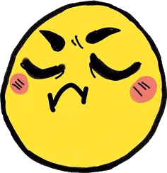 humph emote