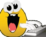 HappyChatting emote
