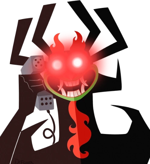 AKU emote