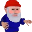gnomed emote