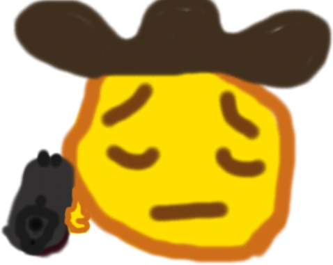 poorly_sad_yeehaw emote