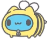 capooQueenBee emote