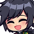 giyuu_happy emote
