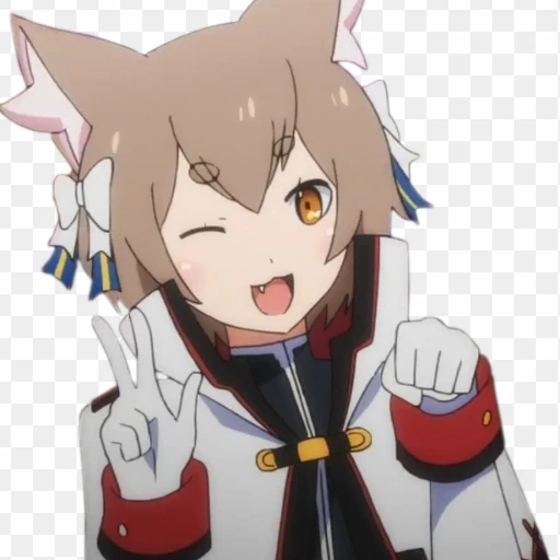 felix emote