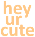heyurcute emote