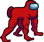 CrewmateLegs static emote