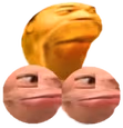 PauseCock emote