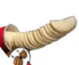 Pringless emote