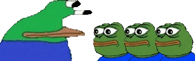 MEGABURPA emote