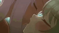 Kiss emote