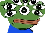 VeryVeryWeirdMan emote