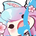 SilverHydrate emote