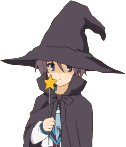 yuki emote