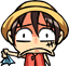luffy2 animated emote