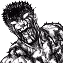 Rage emote