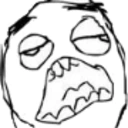 rageblah emote