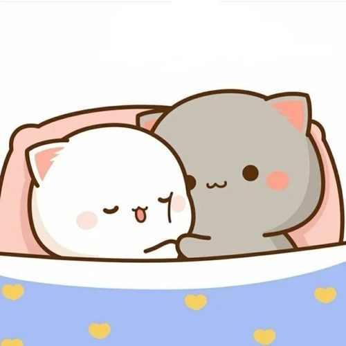 PeachGoma emote