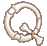 LetterQ animated emote