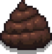 gowno emote
