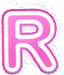 LetterR emote