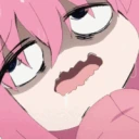 bocchioverload emote