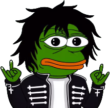 Pepe_MCR_emo_black_parade emote