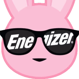 energizer_bunny emote