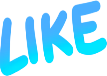 Like emote