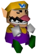 wario_doll emote