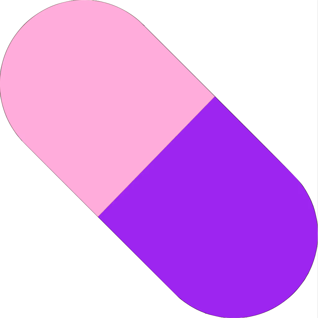 pink_purple_pill emote