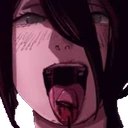 CSMRezeTongue2 emote